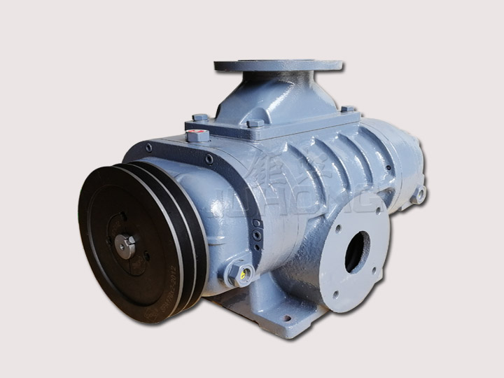 臺灣龍鐵LT-65羅茨鼓風(fēng)機